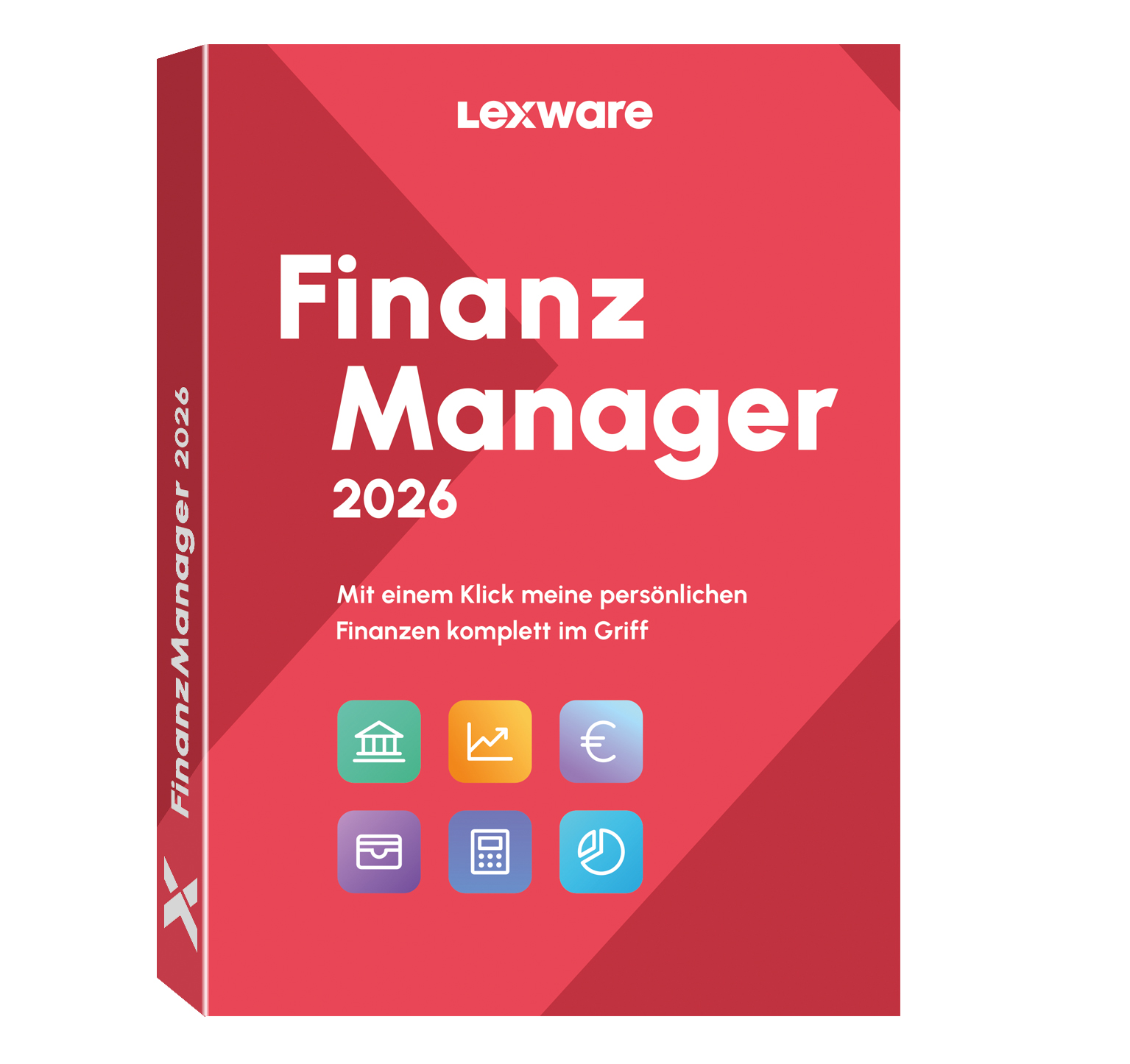 Finanzmanager Standard
