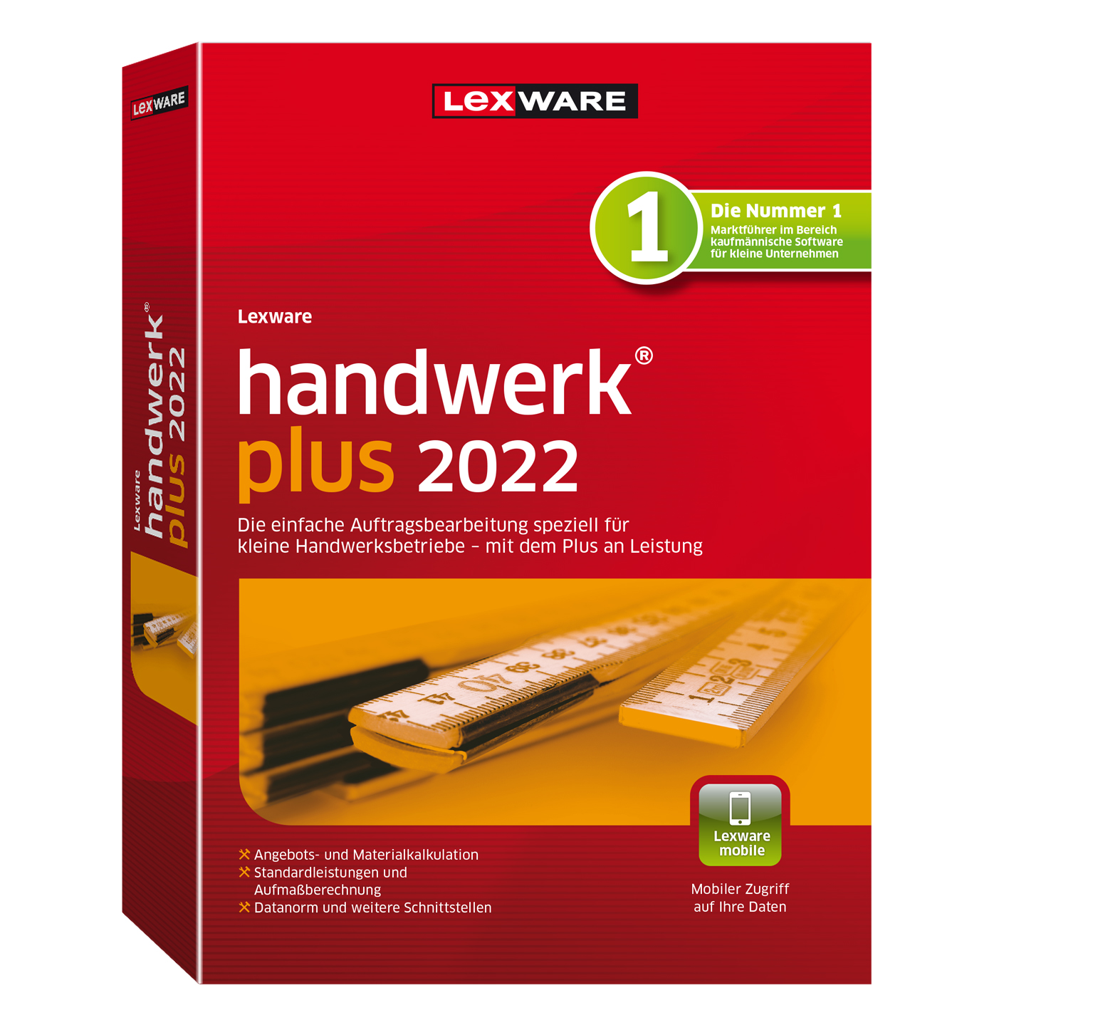 hawe plus 2D 2022