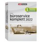 Lexware büroservice komplett